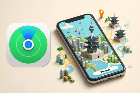 Bạn sẽ không thể tìm lại iPhone bị mất nếu như đi đến quốc gia này