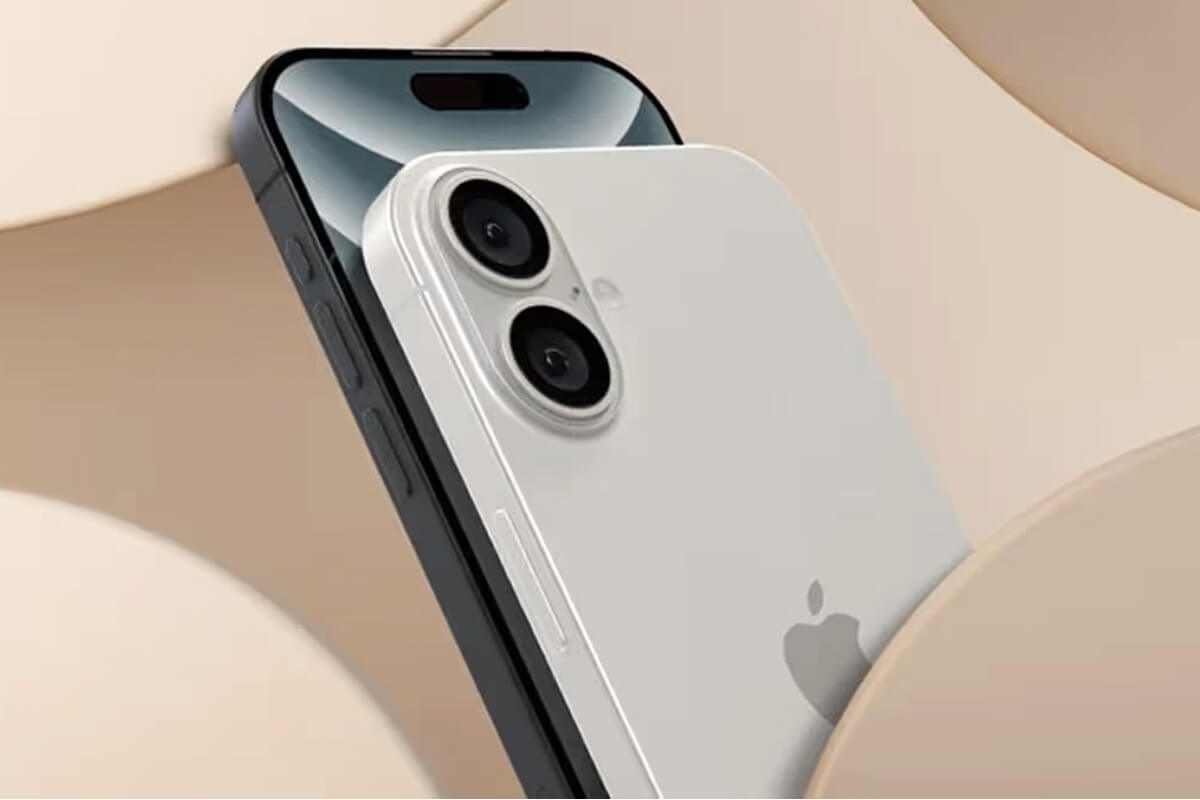 Ra mắt iPhone 16 - Hình 3