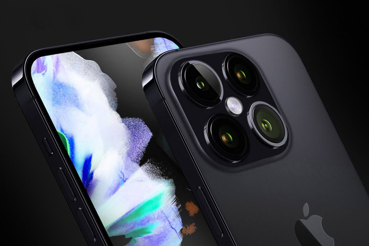 Ra mắt iPhone 16 - Hình 2