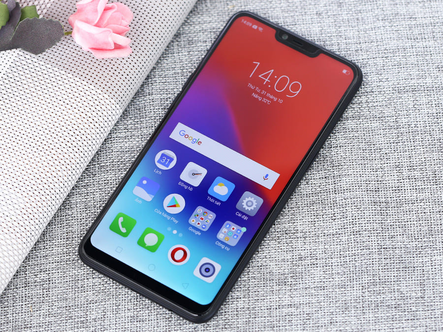 Dưới 3 triệu, nên mua những smartphone này! - Hình 4