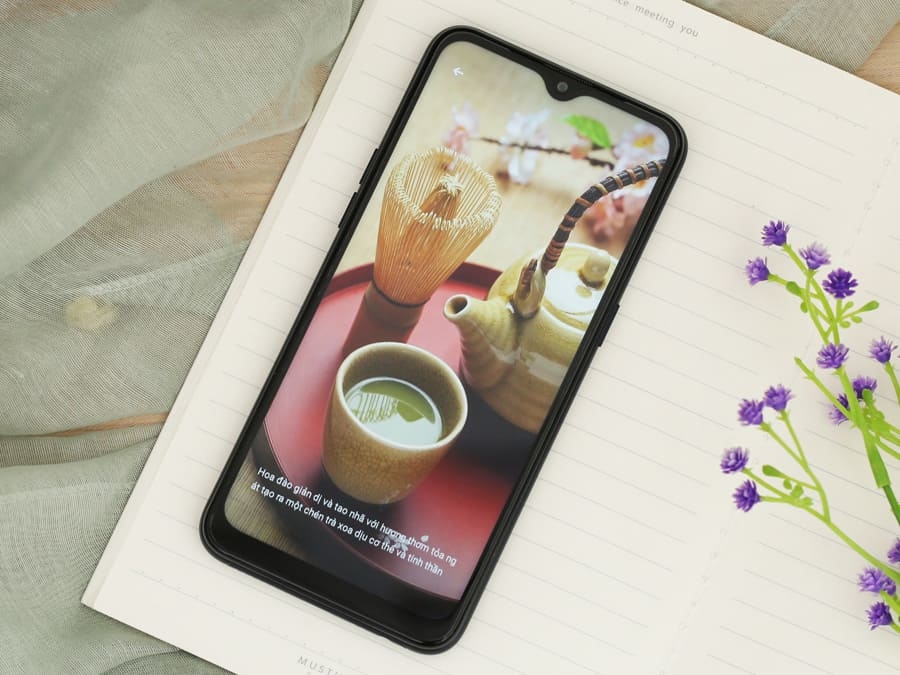 Dưới 3 triệu, nên mua những smartphone này! - Hình 3