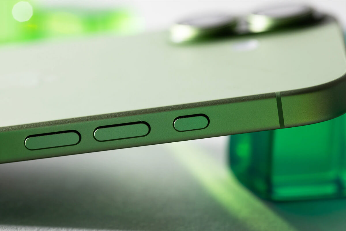 Hiệu năng iPhone 17