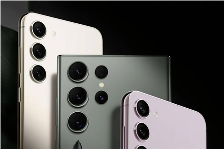Bất ngờ rò rỉ các phiên bản màu độc quyền và giá bán của dòng Galaxy S23