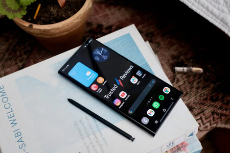 Rò rỉ cấu hình Galaxy S23 Ultra: Camera 200MP và đi kèm chip khủng