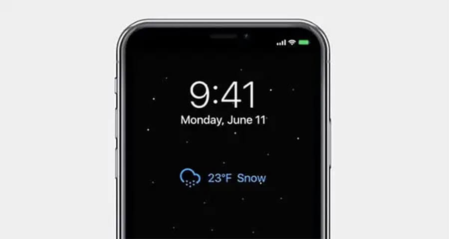 Rò rỉ hệ điều hành iOS 15 và macOS 12, được dự kiến ra mắt vào tháng 6 tới - Hình 1 Rò rỉ hệ điều hành iOS 15 và macOS 12, được dự kiến ra mắt vào tháng 6 tới - Hình 1