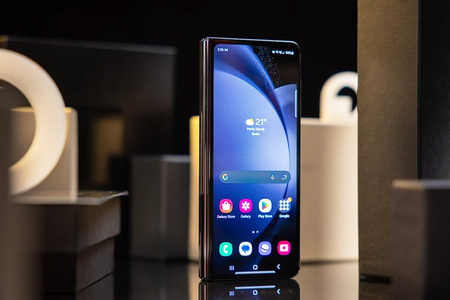 Rò rỉ thông tin Galaxy Z Fold6 Slim có tỷ lệ màn hình tương tự Galaxy S24 Ultra