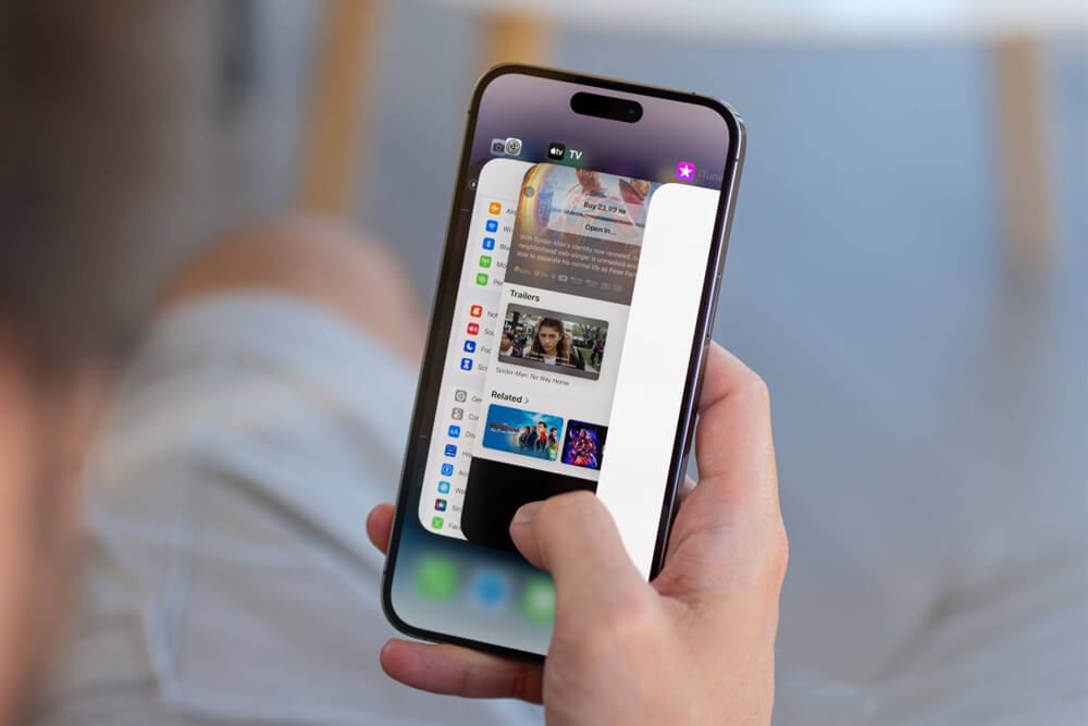 Dòng iPhone 15 chưa ra mắt, nhưng những tin đồn về thế hệ iPhone 16 đã xuất hiện - Hình 2 Dòng iPhone 15 chưa ra mắt, nhưng những tin đồn về thế hệ iPhone 16 đã xuất hiện - Hình 2