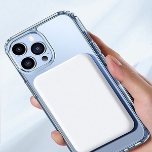 Sạc dự phòng không dây Magsafe (Nhỏ gọn)