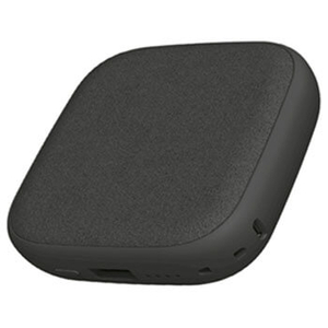Sạc Dự Phòng Tích Hợp Sạc Không Dây Xiaomi Solove W5