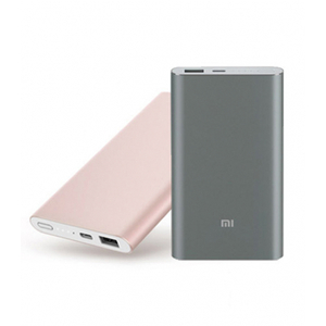 Sạc Dự Phòng Xiaomi Pro 10000 mAh
