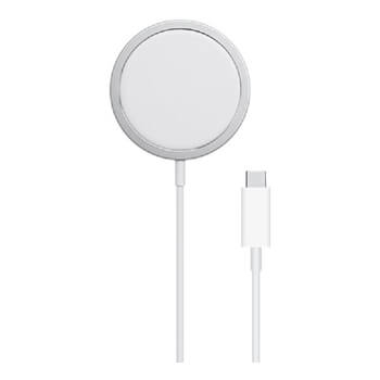 Sạc không dây Apple MagSafe 15W chính hãng