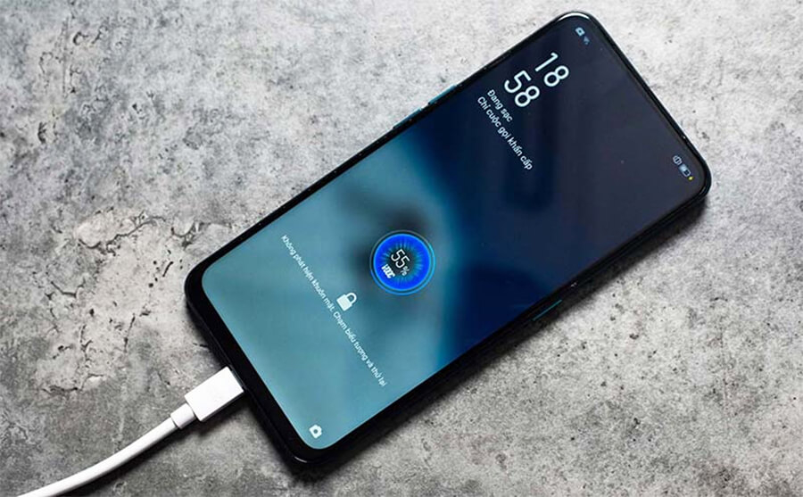 Sạc nhanh là gì? Liệu nó có tốt cho điện thoại không? - Hình 1 Sạc nhanh là gì? Liệu nó có tốt cho điện thoại không? - Hình 1