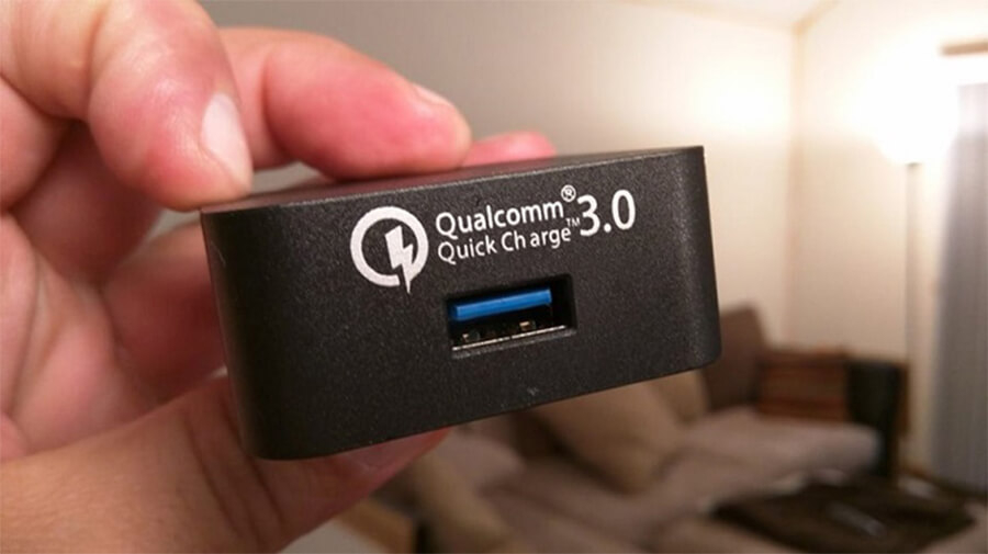 Sạc nhanh là gì? Liệu nó có tốt cho điện thoại không? - Hình 2 Sạc nhanh là gì? Liệu nó có tốt cho điện thoại không? - Hình 2