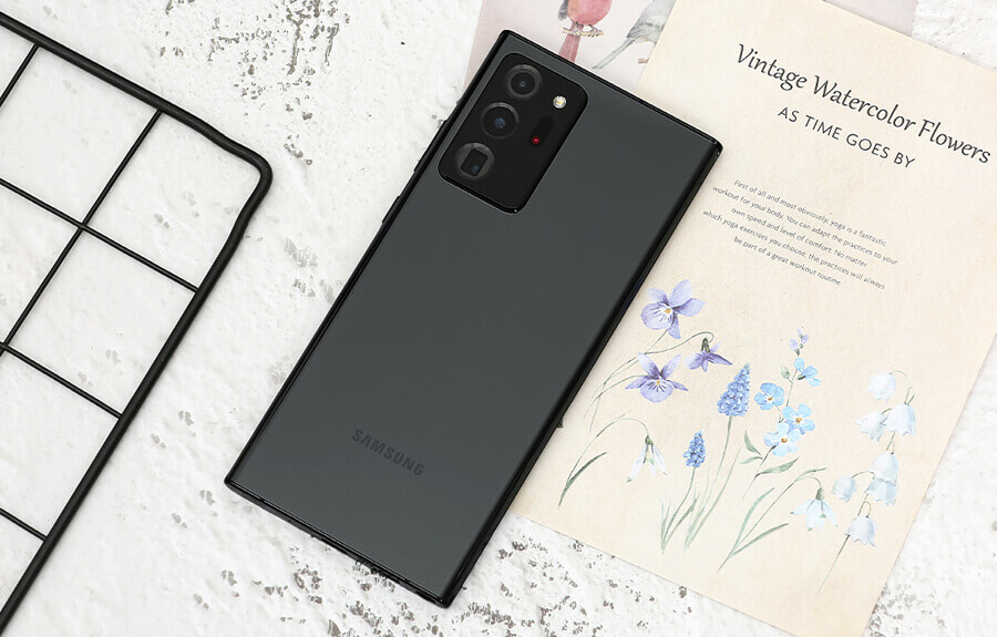 Samsung Galaxy Note 20 Ultra Samsung Galaxy Note 20 Ultra