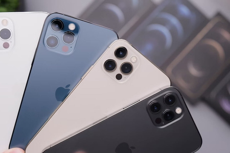 Sắm iPhone 12 Pro không khó, giá rẻ khỏi lo chỉ từ 10.85 triệu đồng