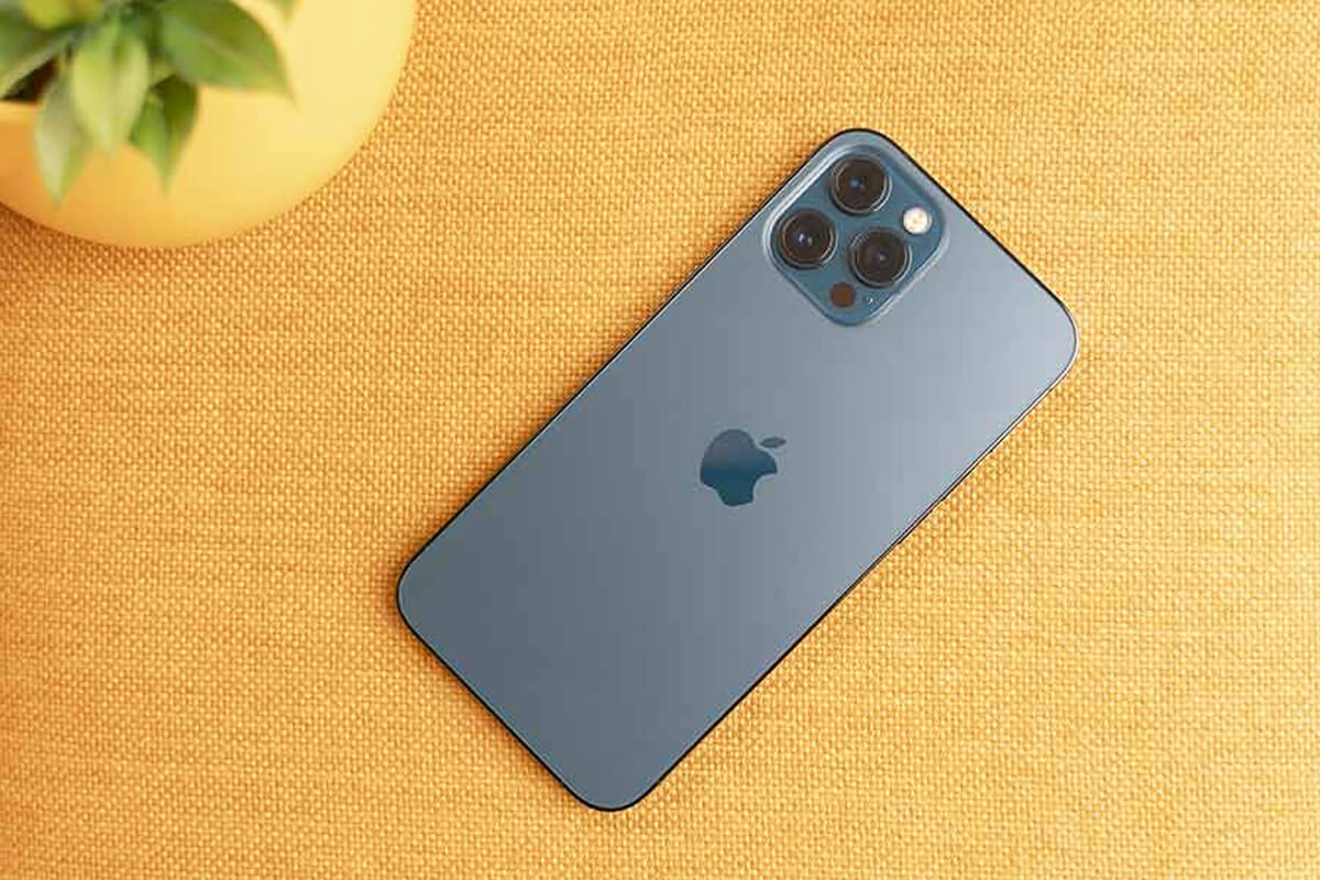 Sắm iPhone 12 Pro không khó, giá rẻ chỉ từ 7 triệu, hỗ trợ trả góp 0%, lấy xài liền, tiền trả sau - Hình 1 iPhone 12 Pro cũ - Hình 1