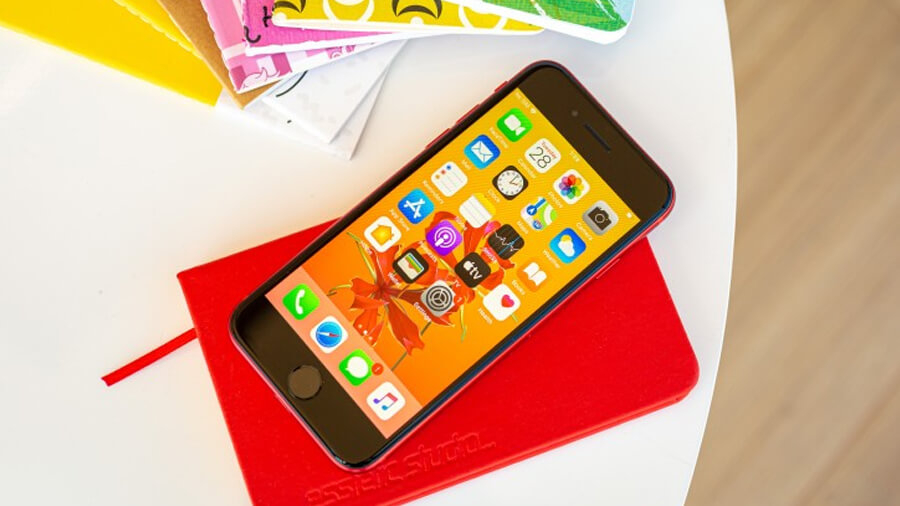 Sắm iPhone cấu hình khủng giá dưới 10 triệu, chớ bỏ qua iPhone SE (2020) 64GB Sắm iPhone cấu hình khủng giá dưới 10 triệu, chớ bỏ qua iPhone SE (2020) 64GB