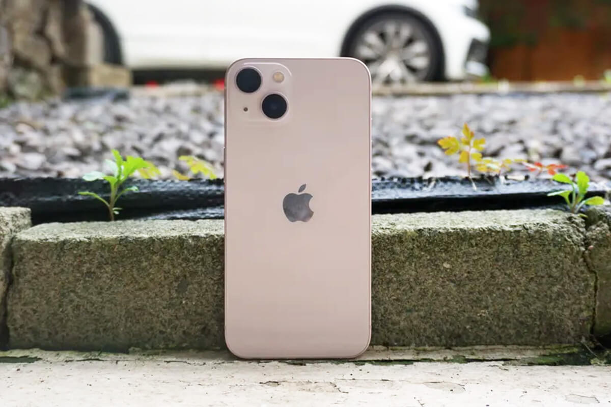 Sắm ngay iPhone 13 cũ