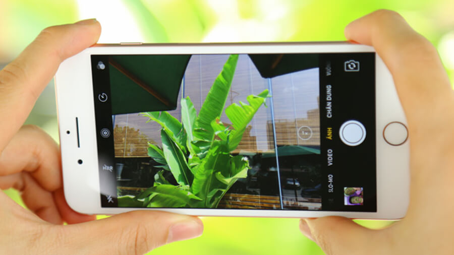 Sắm ngay mẫu iPhone vẫn chạy khỏe iOS 15 nhưng giá lại cực mềm - Hình 4 Sắm ngay mẫu iPhone vẫn chạy khỏe iOS 15 nhưng giá lại cực mềm - Hình 4