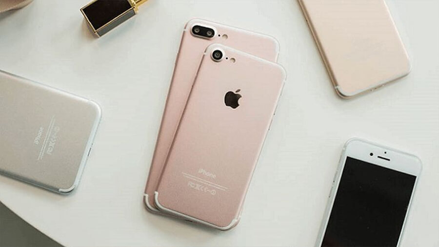 Sắm ngay mẫu iPhone vẫn chạy khỏe iOS 15 nhưng giá lại cực mềm - Hình 5 Sắm ngay mẫu iPhone vẫn chạy khỏe iOS 15 nhưng giá lại cực mềm - Hình 5