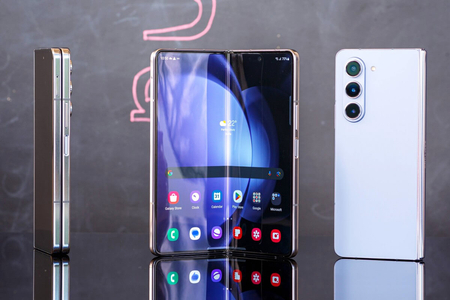 Samsung được cho đang phát triển mẫu Galaxy Z Fold6 FE giá rẻ