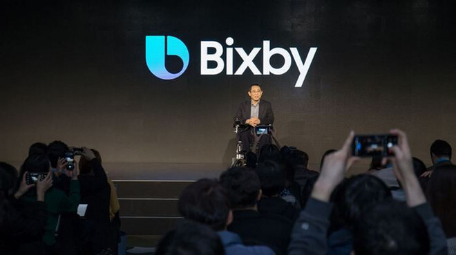 Samsung dự định ra mắt Bixby 3.0 cùng với Galaxy F màn hình gập Samsung dự định ra mắt Bixby 3.0 cùng với Galaxy F màn hình gập
