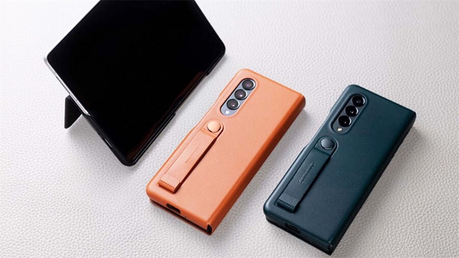 Samsung dự kiến bán được 6.5 triệu chiếc Galaxy Z Fold3 và Z Flip3 mới ra mắt trong năm nay