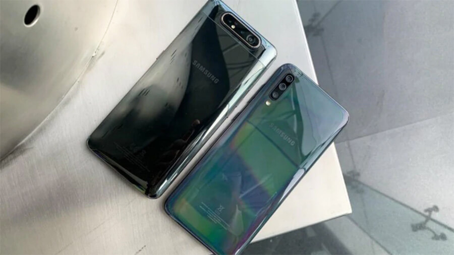 Samsung Galaxy A11 rò rỉ những thông tin đầu tiên: Chạy Android 10, giá cả phải chăng Samsung Galaxy A11 rò rỉ những thông tin đầu tiên: Chạy Android 10, giá cả phải chăng