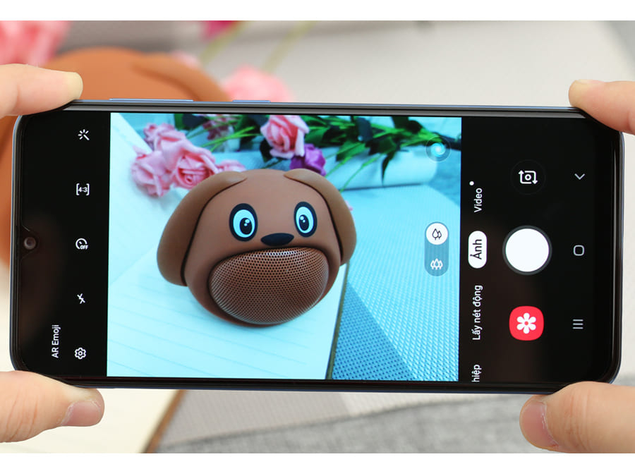 Smartphone Samsung tầm trung mới: Ai nên mua Galaxy A30, ai nên chọn Galaxy A50? - Hình 4 Smartphone Samsung tầm trung mới: Ai nên mua Galaxy A30, ai nên chọn Galaxy A50? - Hình 4