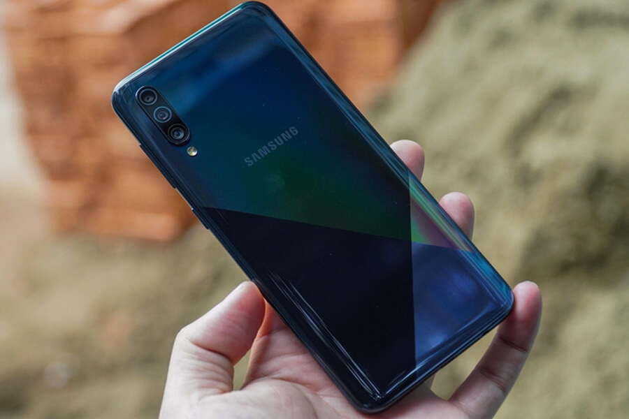Đánh giá Samsung Galaxy A30s: Bản nâng cấp đáng giá của A30? - Hình 1
