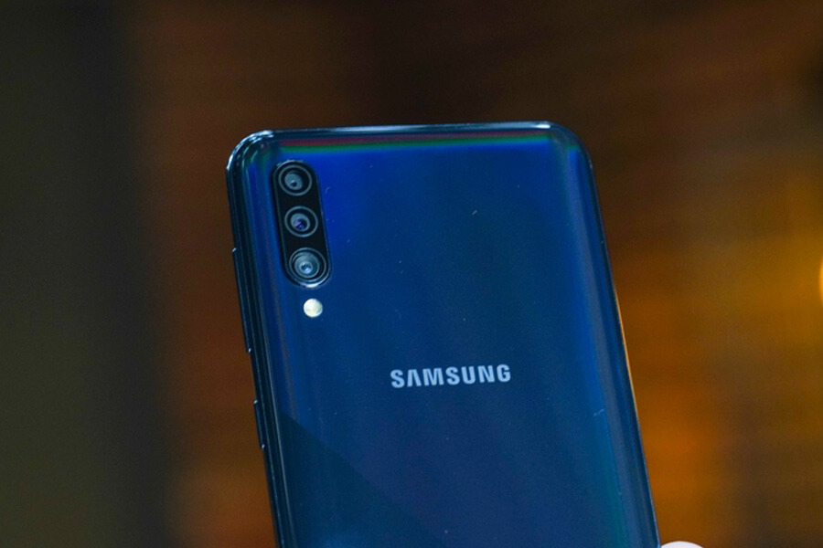 Đánh giá Samsung Galaxy A30s: Bản nâng cấp đáng giá của A30? - Hình 2