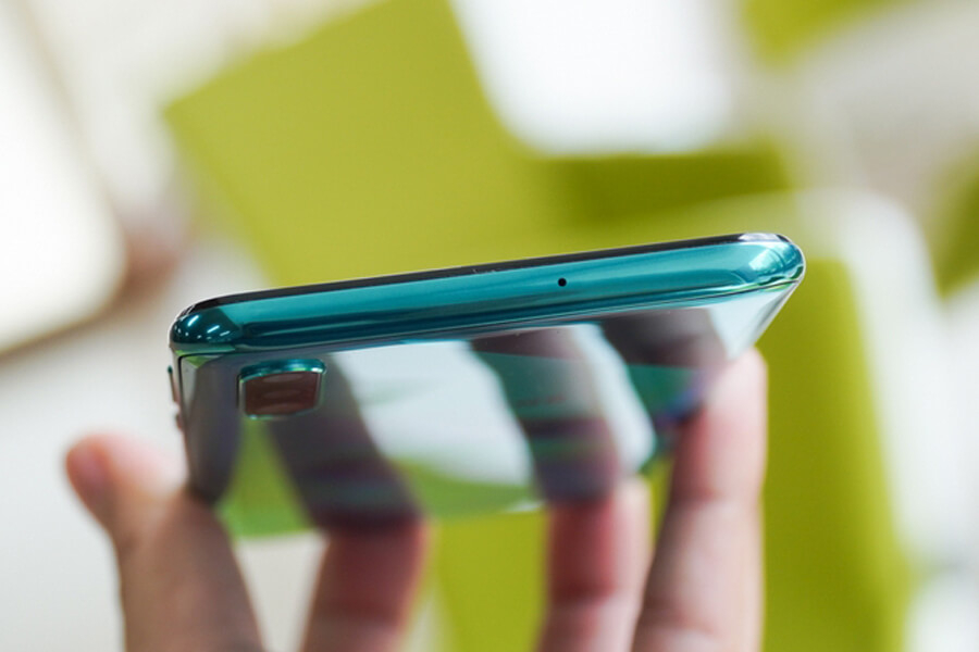 Đánh giá Galaxy A50s: Bản nâng cấp của 'huyền thoại' Samsung Galaxy A50 - Hình 6