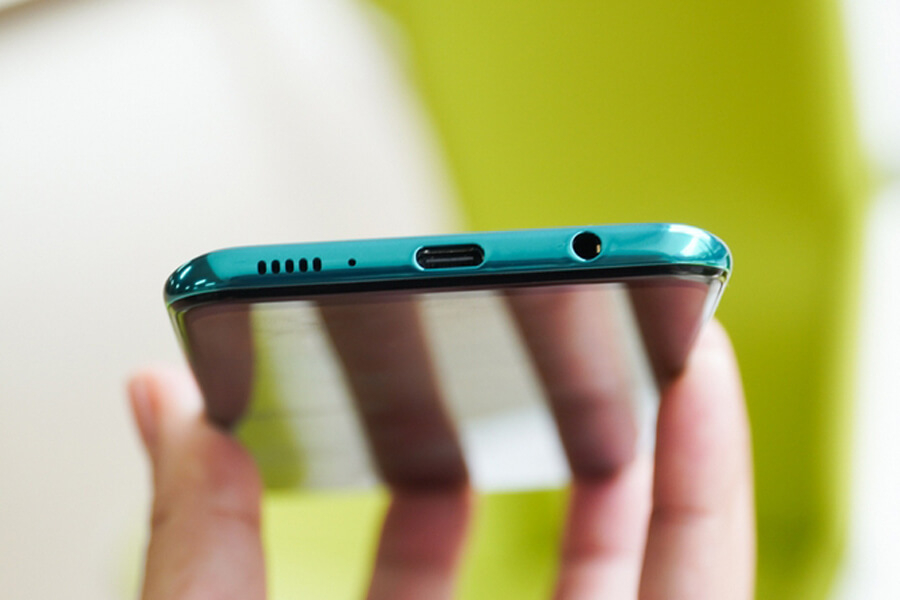 Đánh giá Galaxy A50s: Bản nâng cấp của 'huyền thoại' Samsung Galaxy A50 - Hình 7