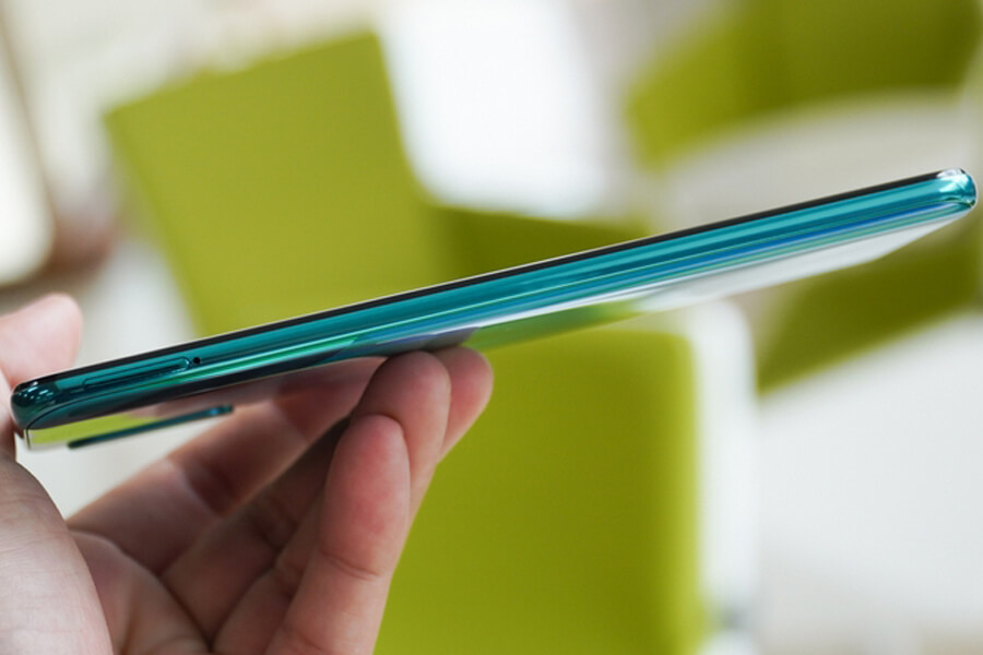 Đánh giá Galaxy A50s: Bản nâng cấp của 'huyền thoại' Samsung Galaxy A50 - Hình 8