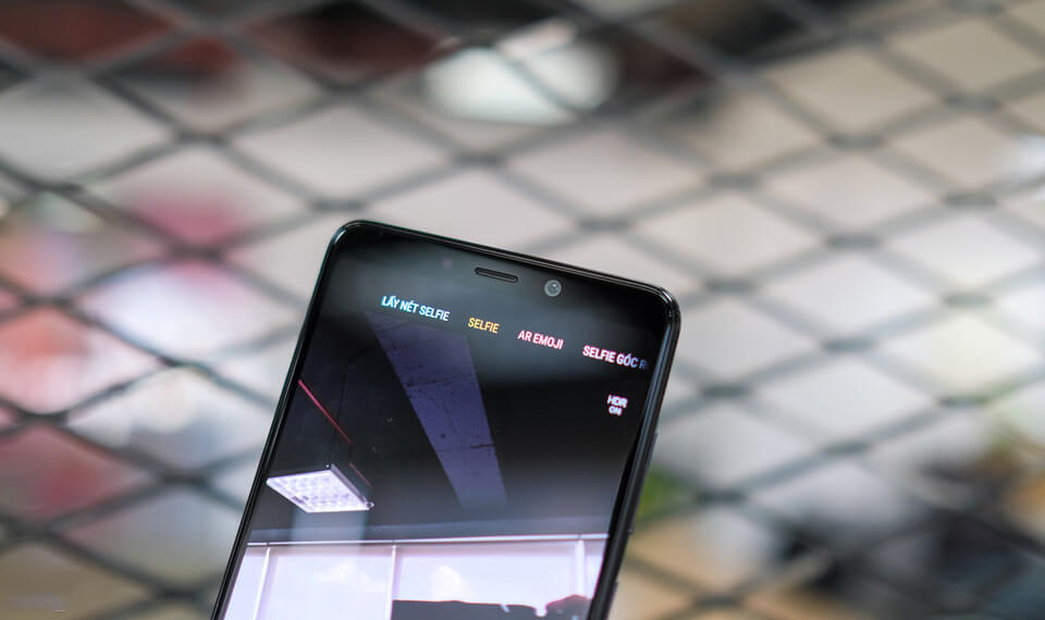 Những lý do giúp Galaxy A9 là chiếc smartphone đáng "gom lúa" chờ mua - Hình 4 Những lý do giúp Galaxy A9 là chiếc smartphone đáng "gom lúa" chờ mua - Hình 4
