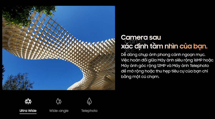 Samsung Galaxy Fold - Hình 6
