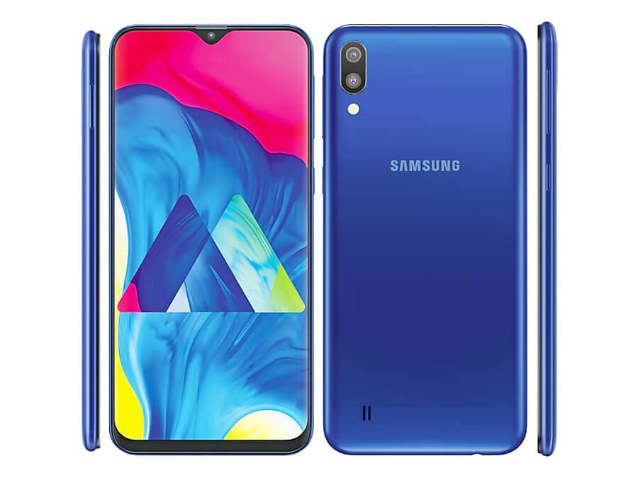 Samsung Galaxy M10 Samsung Galaxy M10