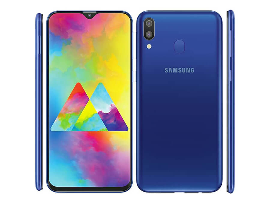 Samsung Galaxy M20 Samsung Galaxy M20
