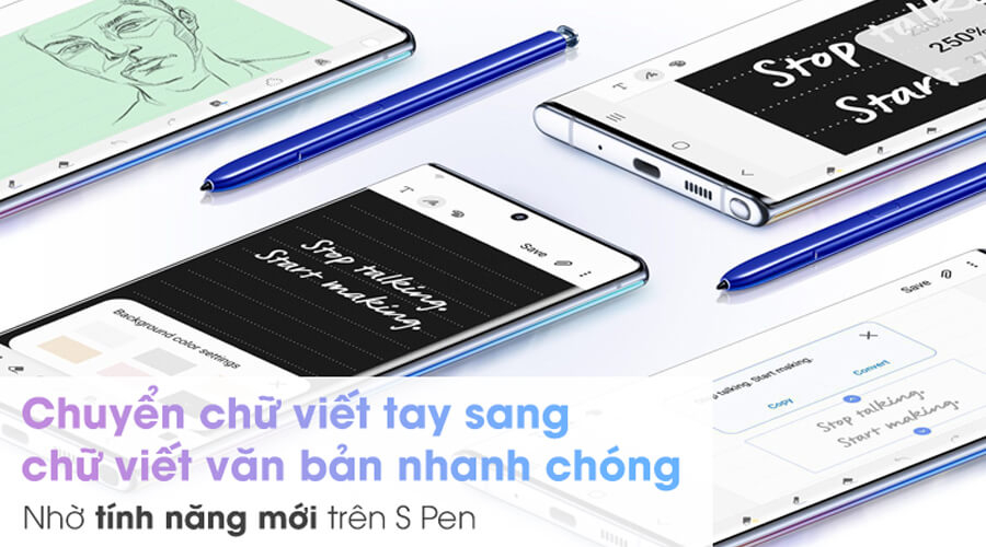 Samsung Galaxy Note 10 256GB - Hình 5