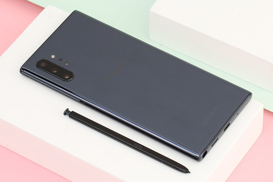 Nên mua Galaxy Note 10+ hay chờ Galaxy Note 20 ra mắt? - Hình 2 Nên mua Galaxy Note 10+ hay chờ Galaxy Note 20 ra mắt? - Hình 2