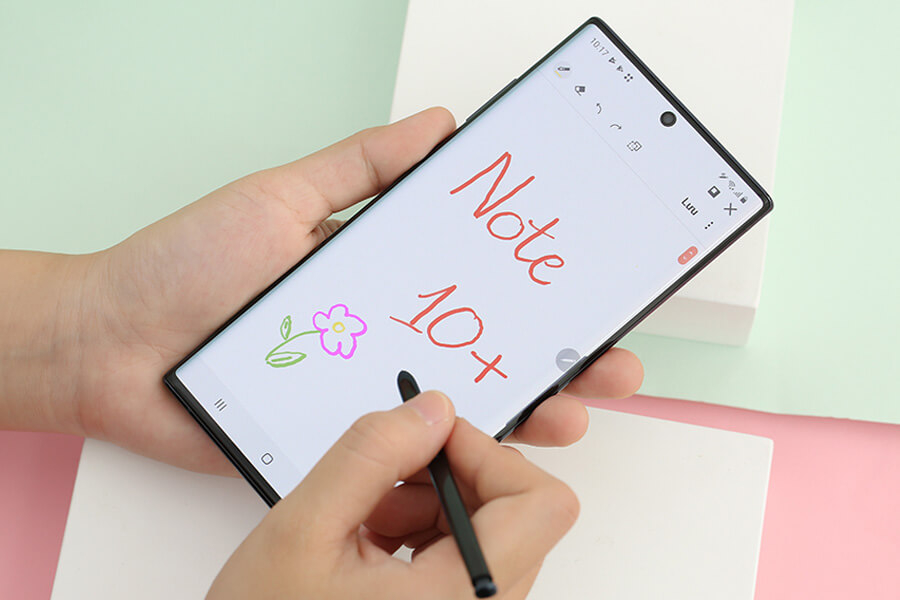 Nên mua Galaxy Note 10+ hay chờ Galaxy Note 20 ra mắt? - Hình 3 Nên mua Galaxy Note 10+ hay chờ Galaxy Note 20 ra mắt? - Hình 3