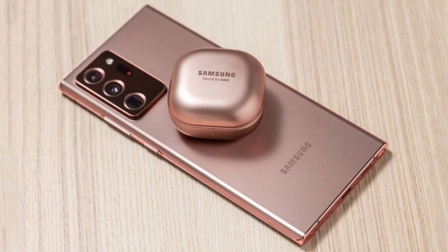 Samsung Galaxy Note 20 Ultra 5G - Chiếc smartphone Android ấn tượng nhất năm 2020 - Hình 4 Samsung Galaxy Note 20 Ultra 5G - Chiếc smartphone Android ấn tượng nhất năm 2020 - Hình 4