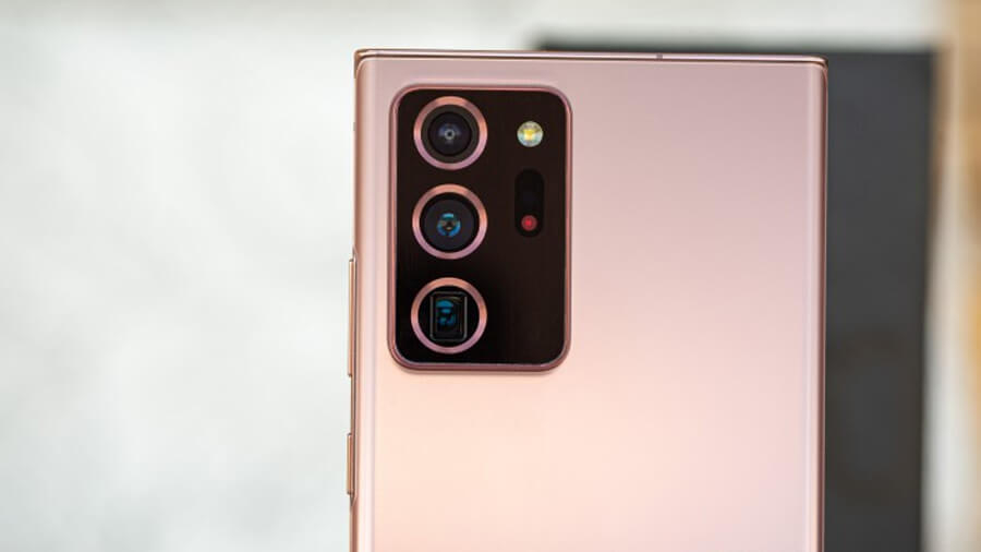 Samsung Galaxy Note 20 Ultra 5G - Chiếc smartphone Android ấn tượng nhất năm 2020 - Hình 8 Samsung Galaxy Note 20 Ultra 5G - Chiếc smartphone Android ấn tượng nhất năm 2020 - Hình 8