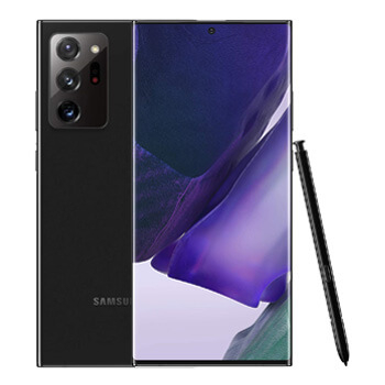 Samsung Galaxy Note 20 Ultra 5G Samsung Galaxy Note 20 Ultra 5G