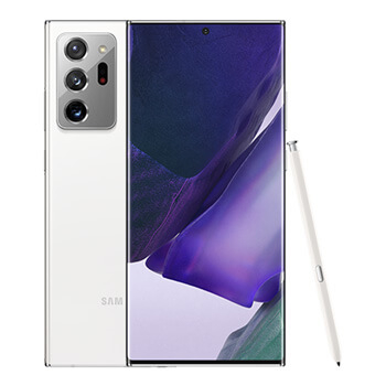 Samsung Galaxy Note 20 Ultra Samsung Galaxy Note 20 Ultra