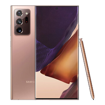 Samsung Galaxy Note 20 Ultra 5G Samsung Galaxy Note 20 Ultra 5G
