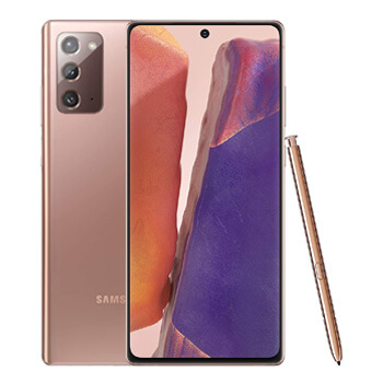 Samsung Galaxy Note 20 Samsung Galaxy Note 20