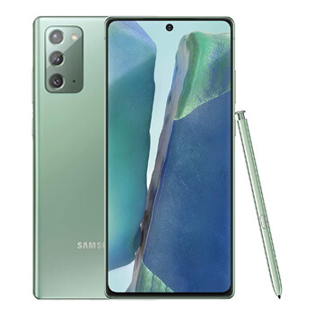 Samsung Galaxy Note 20 Samsung Galaxy Note 20