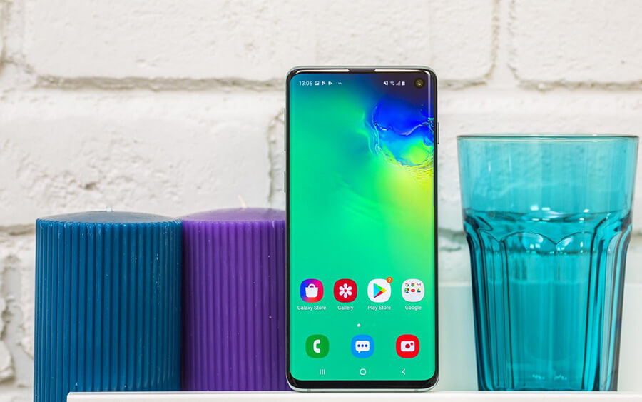 Samsung Galaxy S10 có phải là smartphone thiết kế tốt nhất hiện nay? - Hình 3