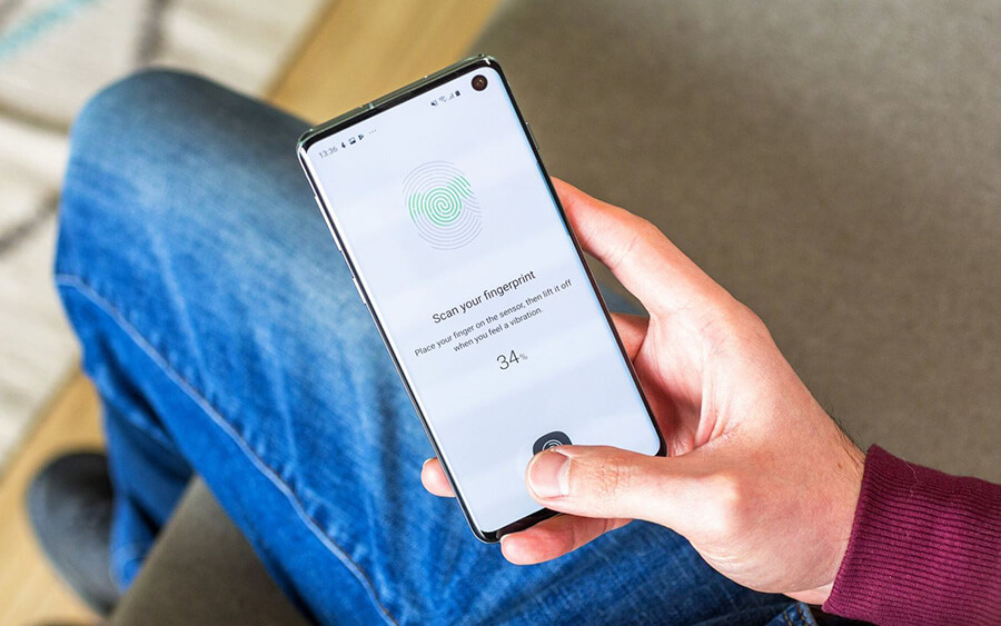 Samsung Galaxy S10 có phải là smartphone thiết kế tốt nhất hiện nay? - Hình 4